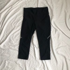 Capri Leggings